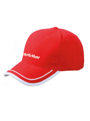 Piping Cap Rot